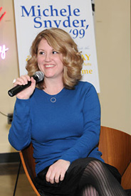 Michele Snyder